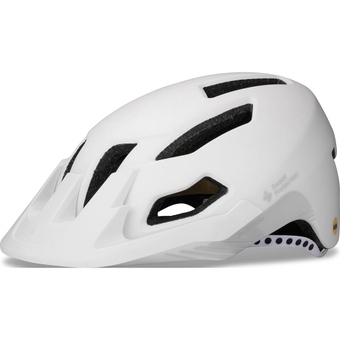 Sweet Protection Dissenter MIPS Helm Matte White