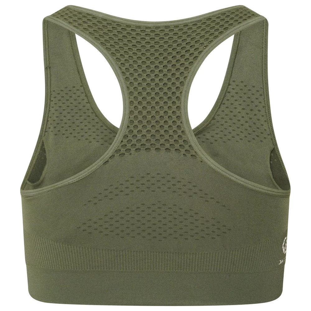 Sutiã Esportivo Dare 2b Don't Sweat It II