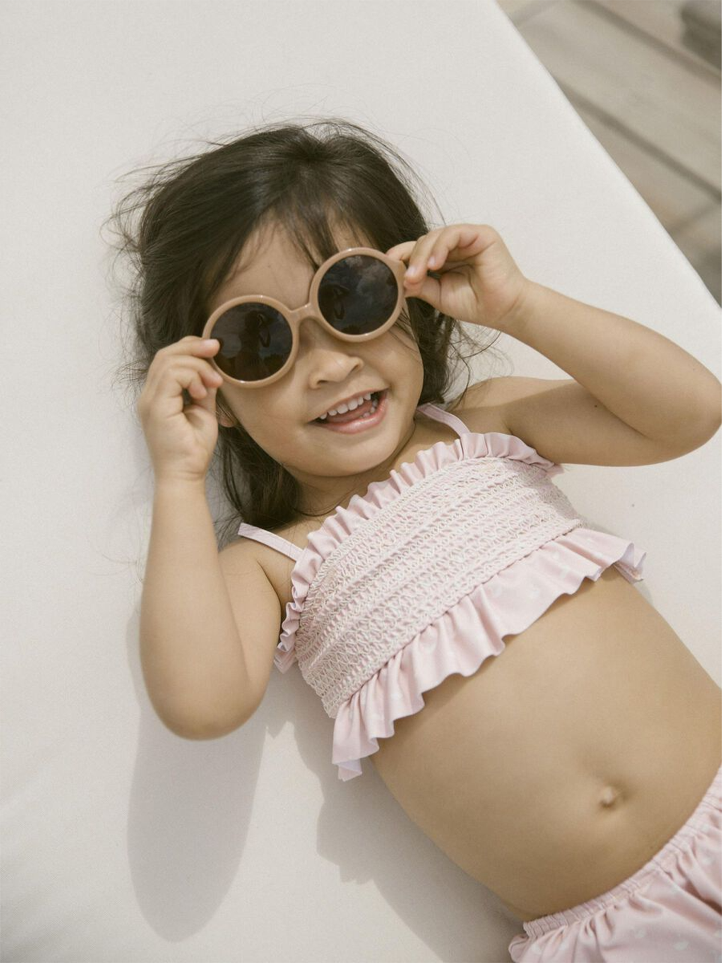 Fiona Mar Swim Set