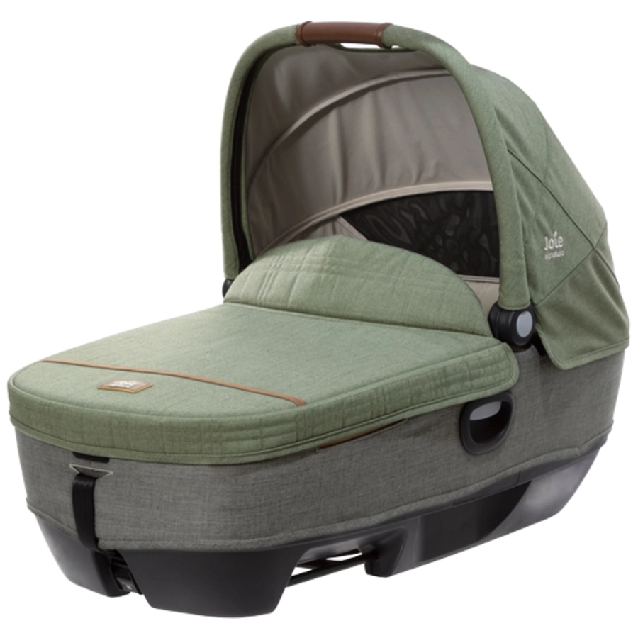 Joie Signature Auto-Babywanne calmi R129 Pine 2023
