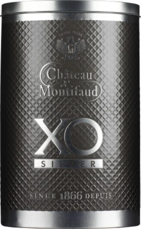 MONTIFAUD XO SILVER 70CL