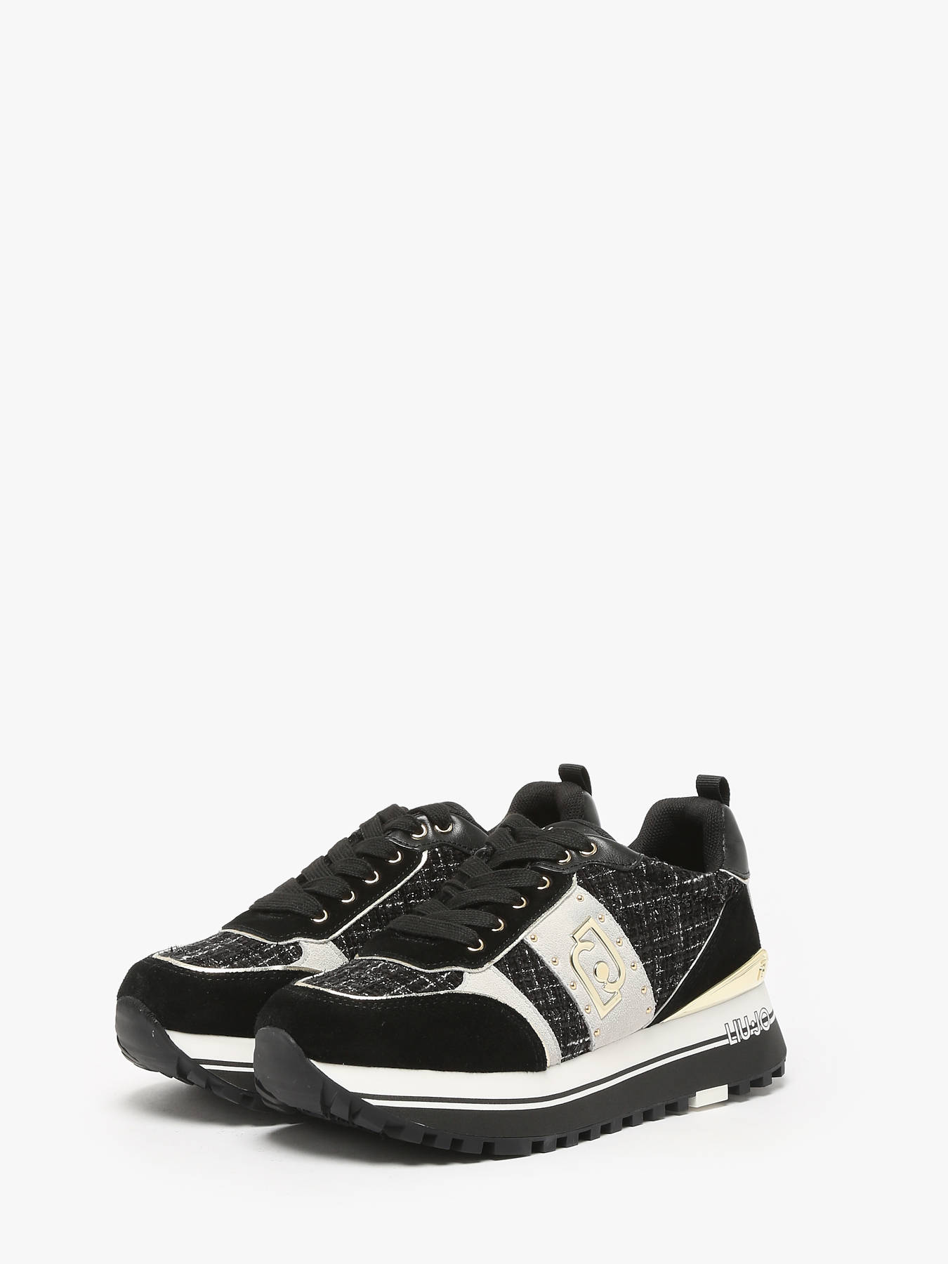 Sneakers Maxi Wonder 71 LIU JO