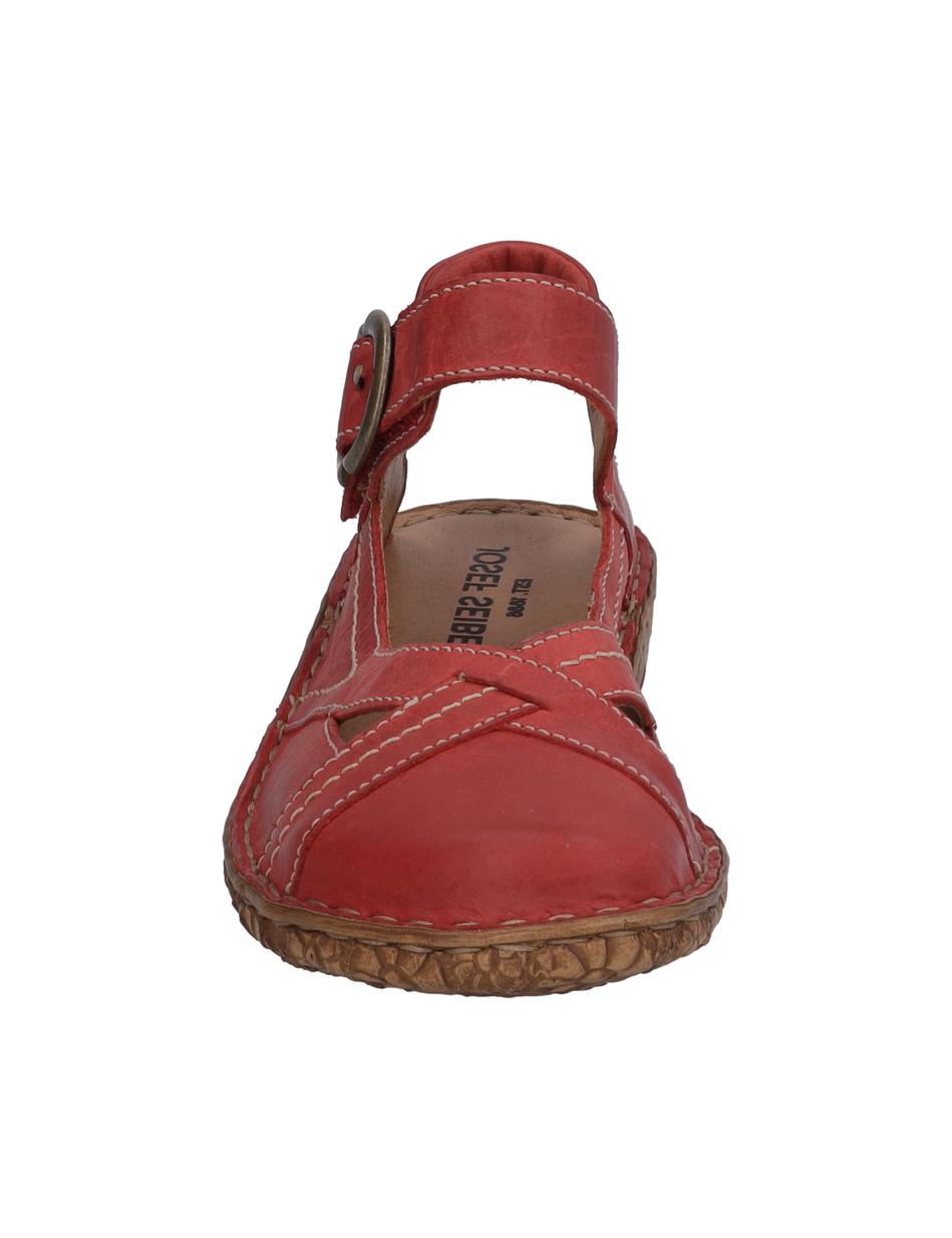 Sandale Rosalie 49, rot