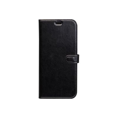 Bigben - Etui folio pour iPhone 12 mini - noir