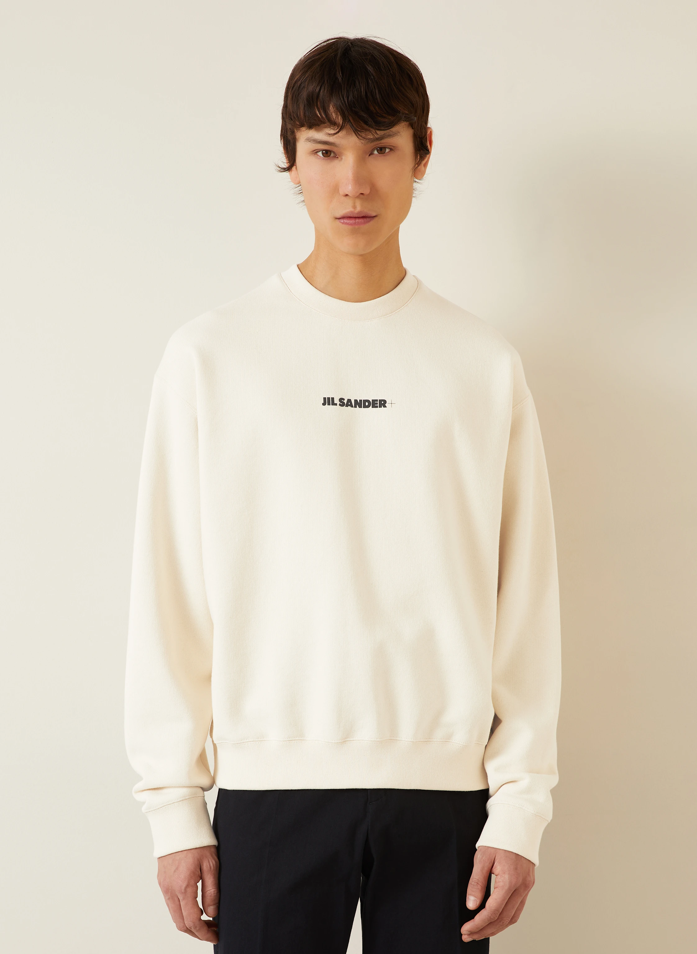 JIL SANDER Sweatshirt
