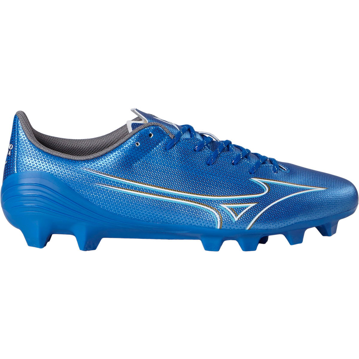 Mizuno Alfa Select FG Fodboldstøvler