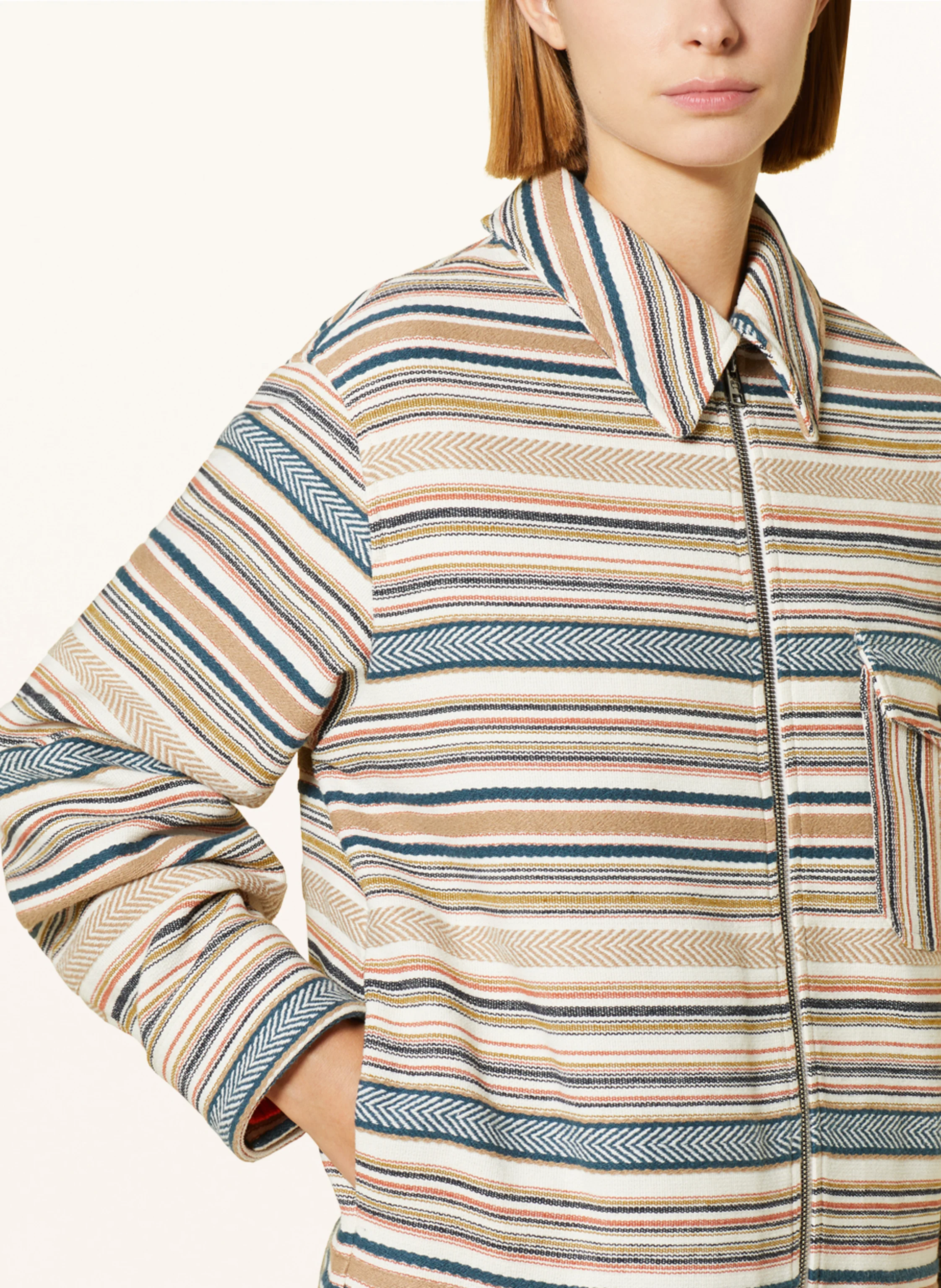 WOOLRICH Overjacket