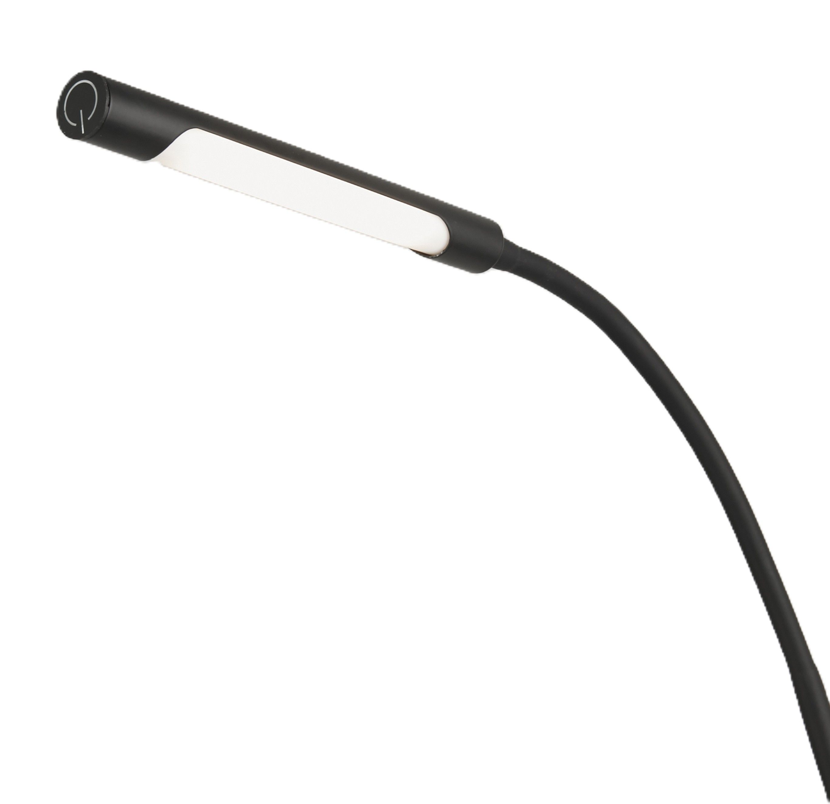Vloerlamp Plume B23 x D54 cm