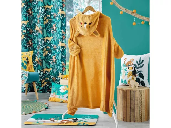 Tapis Enfant Imprimé 