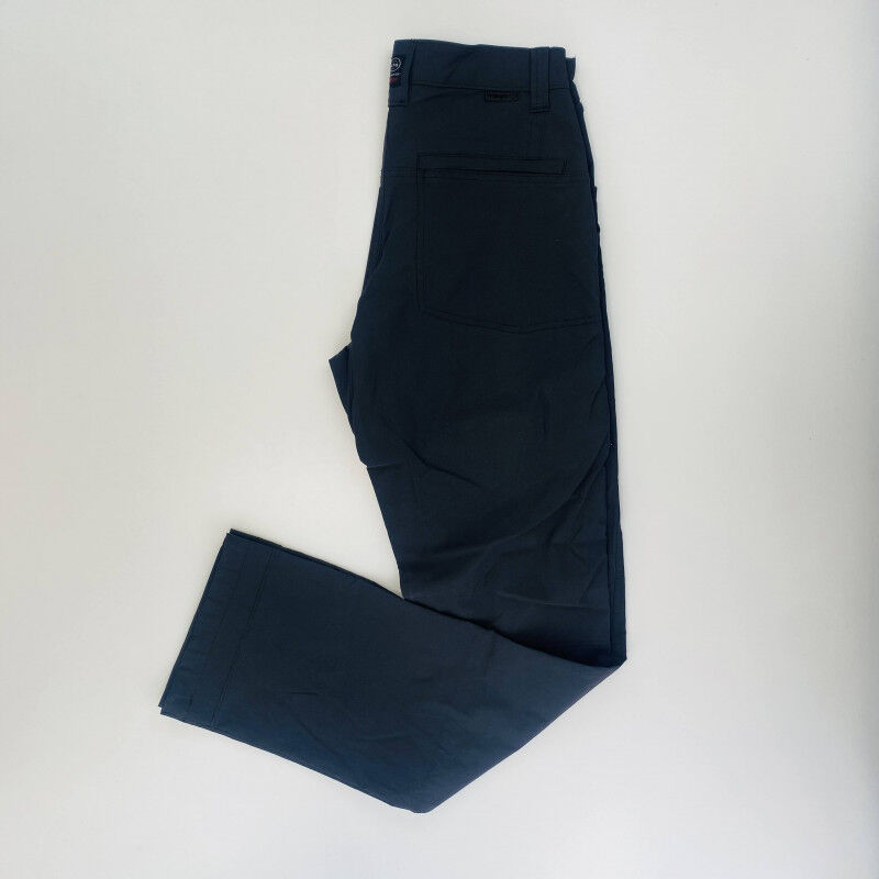 Sustainable Zip Pkt - Seconde main Pantalon randonnée homme - Noir - 46