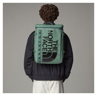 Sac à Dos The North Face Base Camp Fuse Box 30L Vert