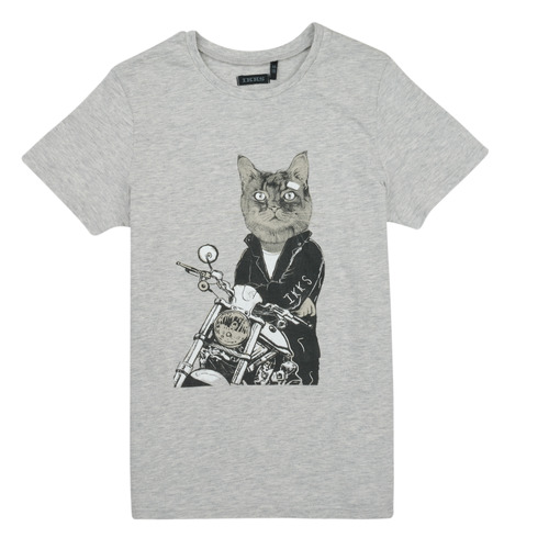 Ikks - XW10413 - Gris