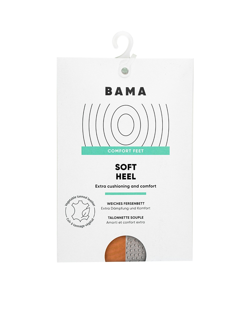 Soft Heel