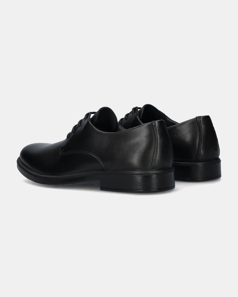 Imac Hearty Lage nette schoenen  - zwart