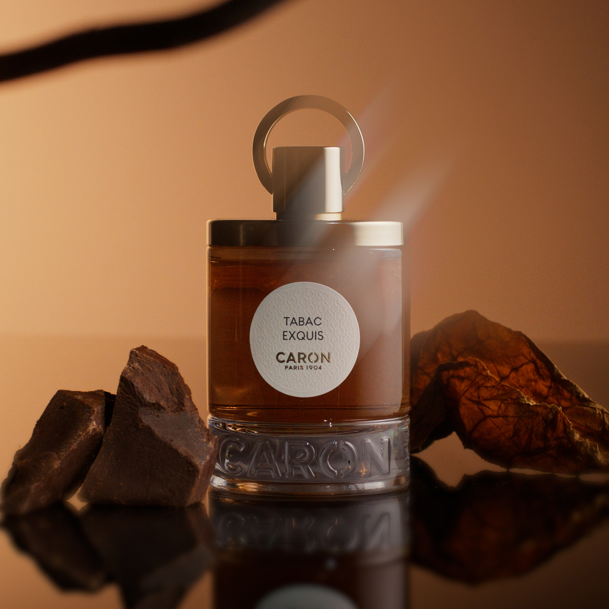 Tabac Exquis Eau de Parfum 50ml