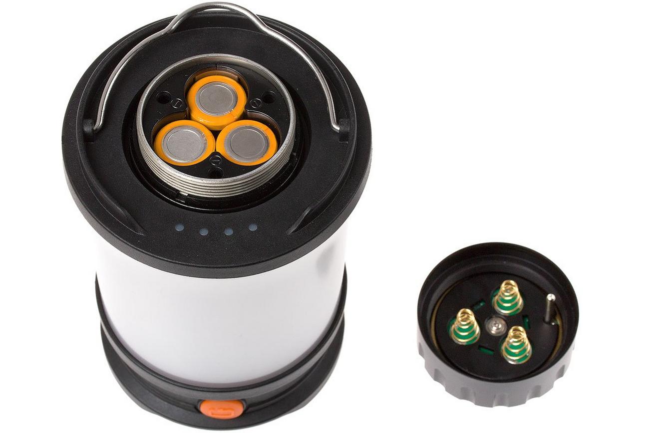 Fenix CL30R Oplaadbare LED-campinglamp