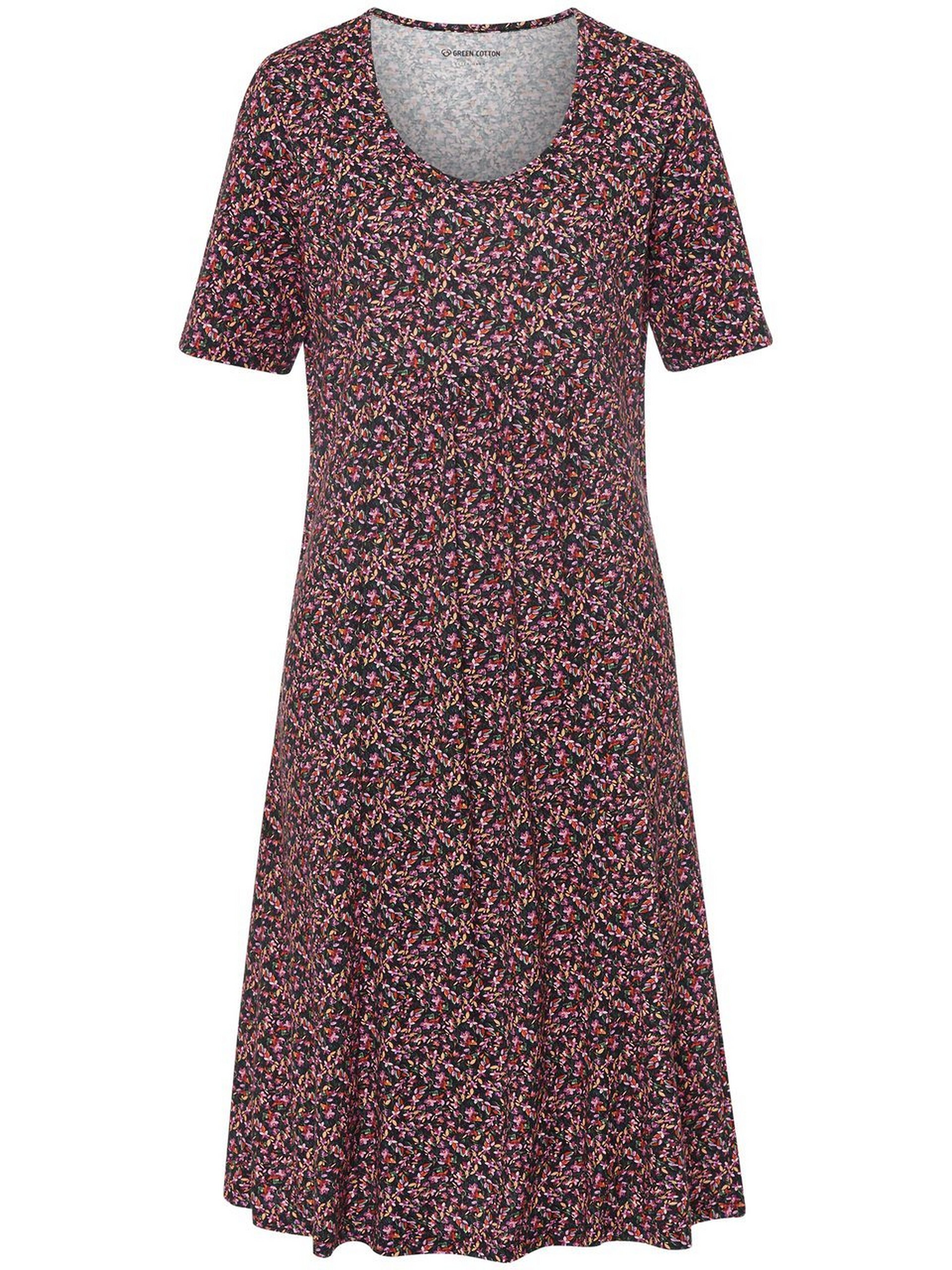 Jerseykleid Selma
