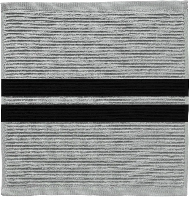 DDDDD Spültuch »Baxter« aus reiner Baumwolle, 30x30 cm