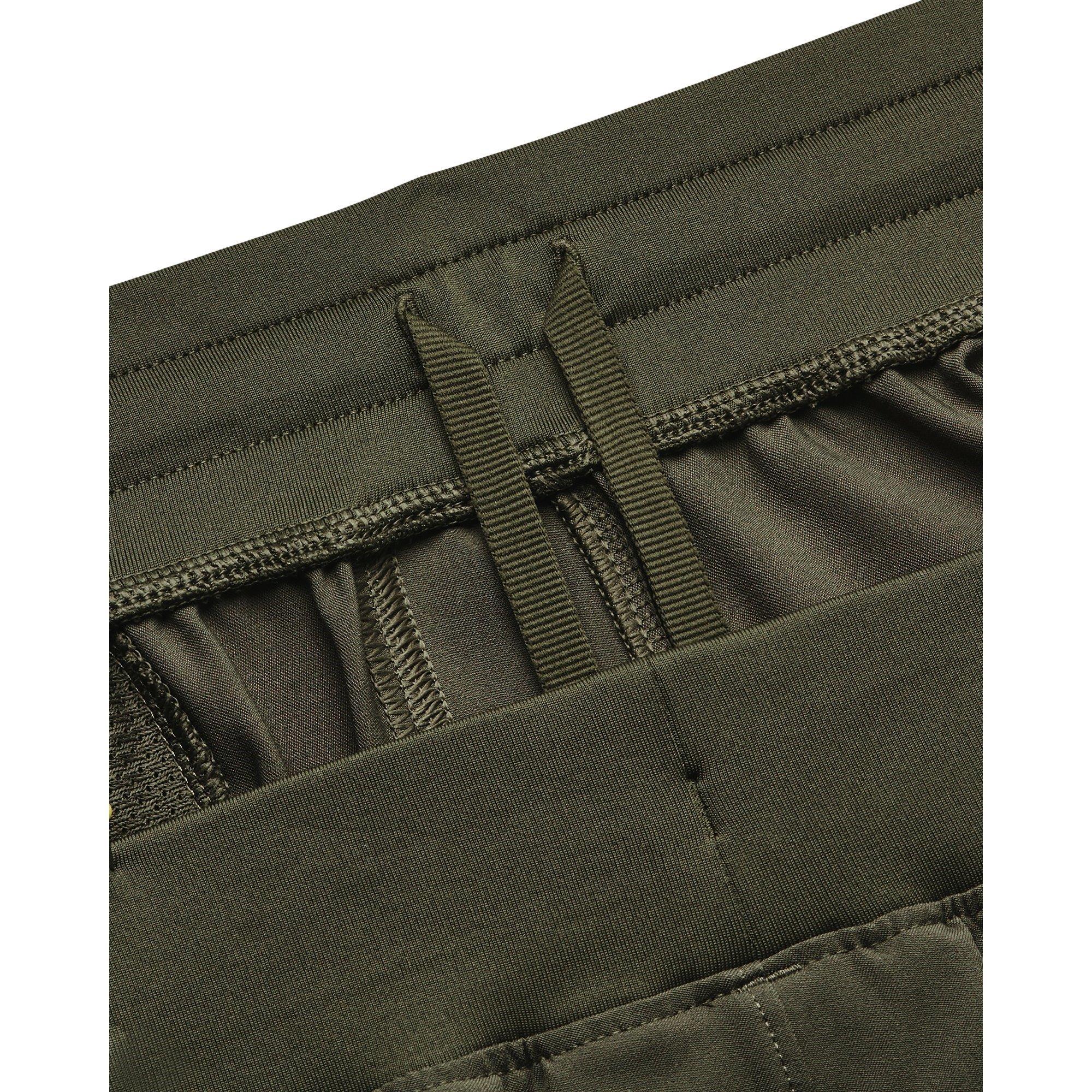 Under Armour UA Unstoppable Crop Pants Mens