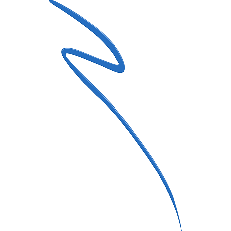 Flydende eyeliner 720 Cobalt Blue