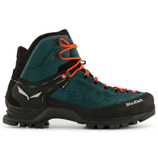 Salewa - Women's MTN Trainer Mid GTX - Chaussures de randonnée