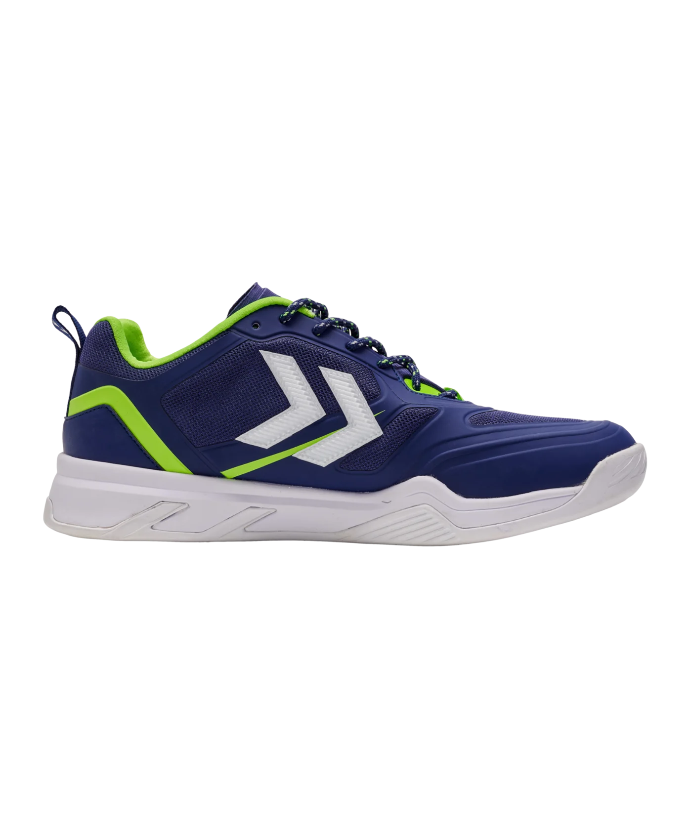Hummel URUZ 2.0 Blau F7015