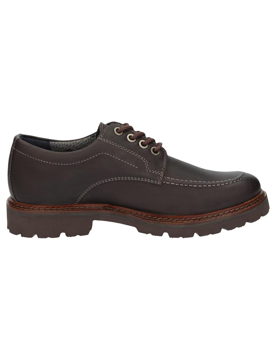 Schnürschuh Adalrik-707-TEX-H