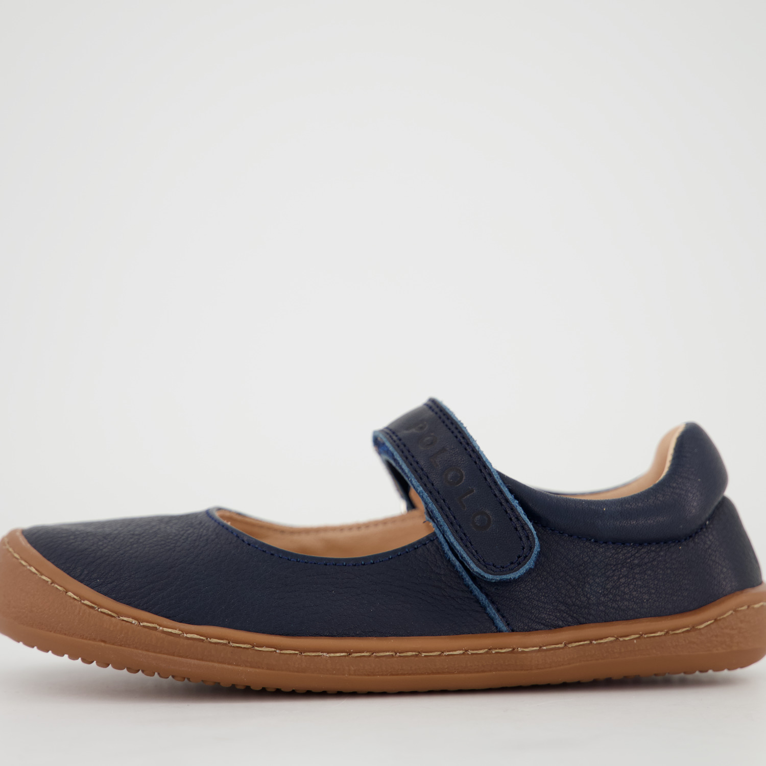Pololo Barfuß Balerina