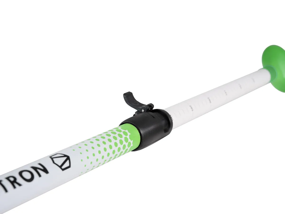 Aztron Speed Carbon Hybrid 3-Section Paddle