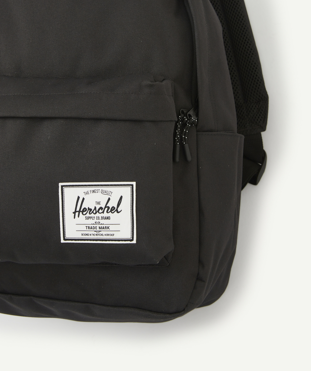 HERSCHELLE SAC À DOS MIXTE NOIR 30L