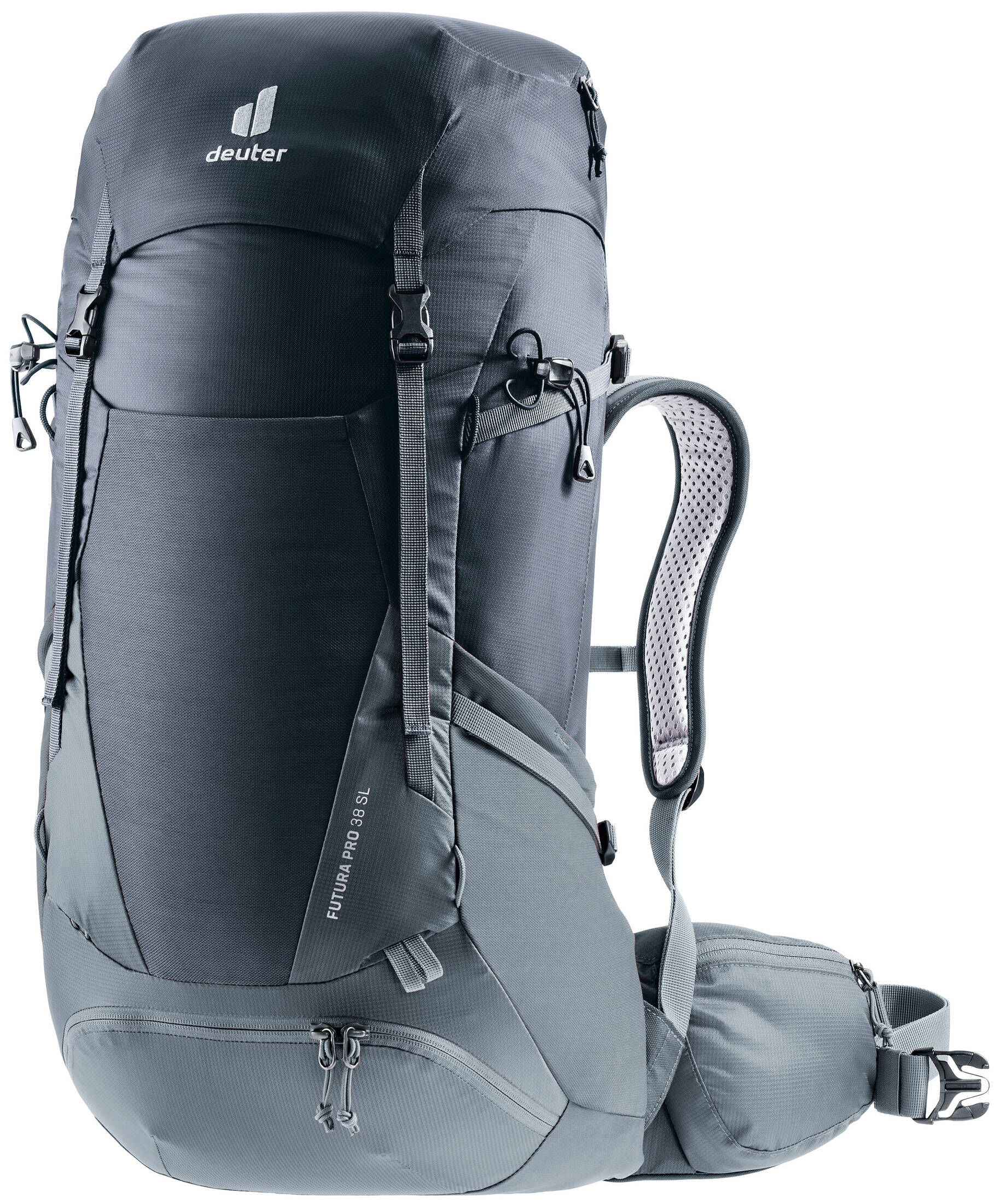 deuter| Damen Wanderrucksack Futura Pro 38 SL