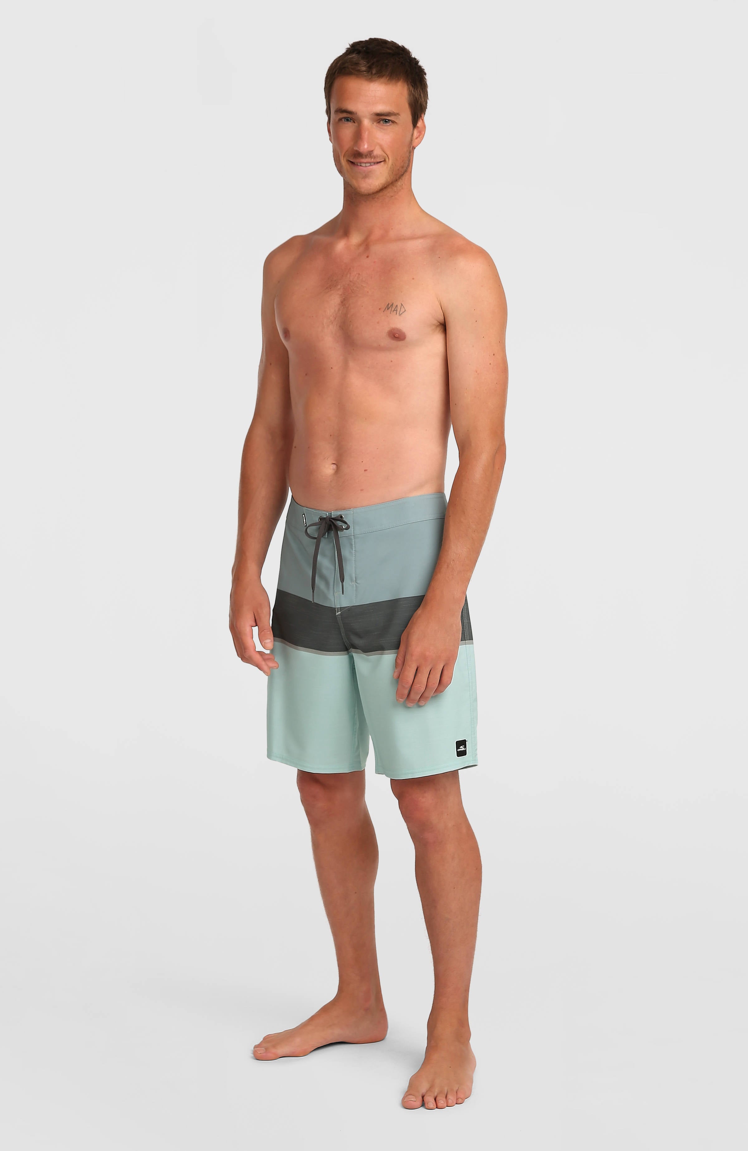 Hyperfreak Heat Block 19'' boardshort