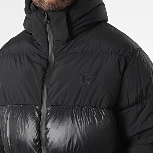 Doudoune Capuche Down Regen IL2572 Noir