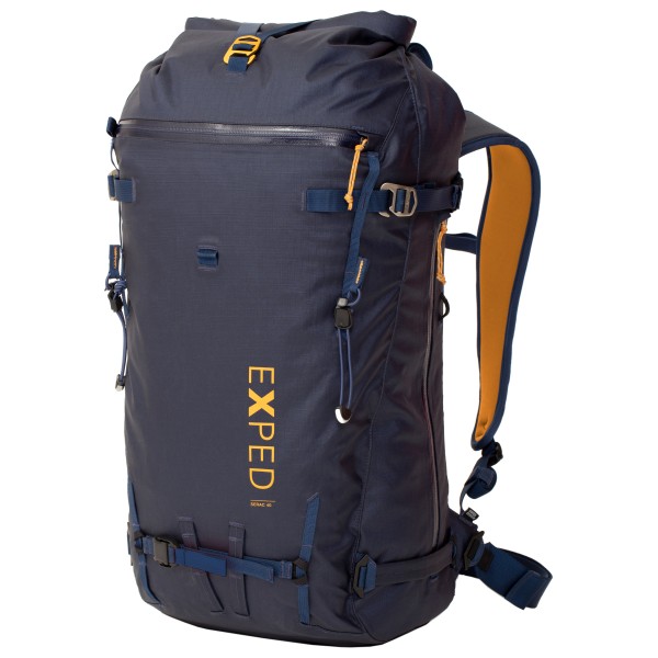 Exped - Serac 40 - Sac à dos de montagne