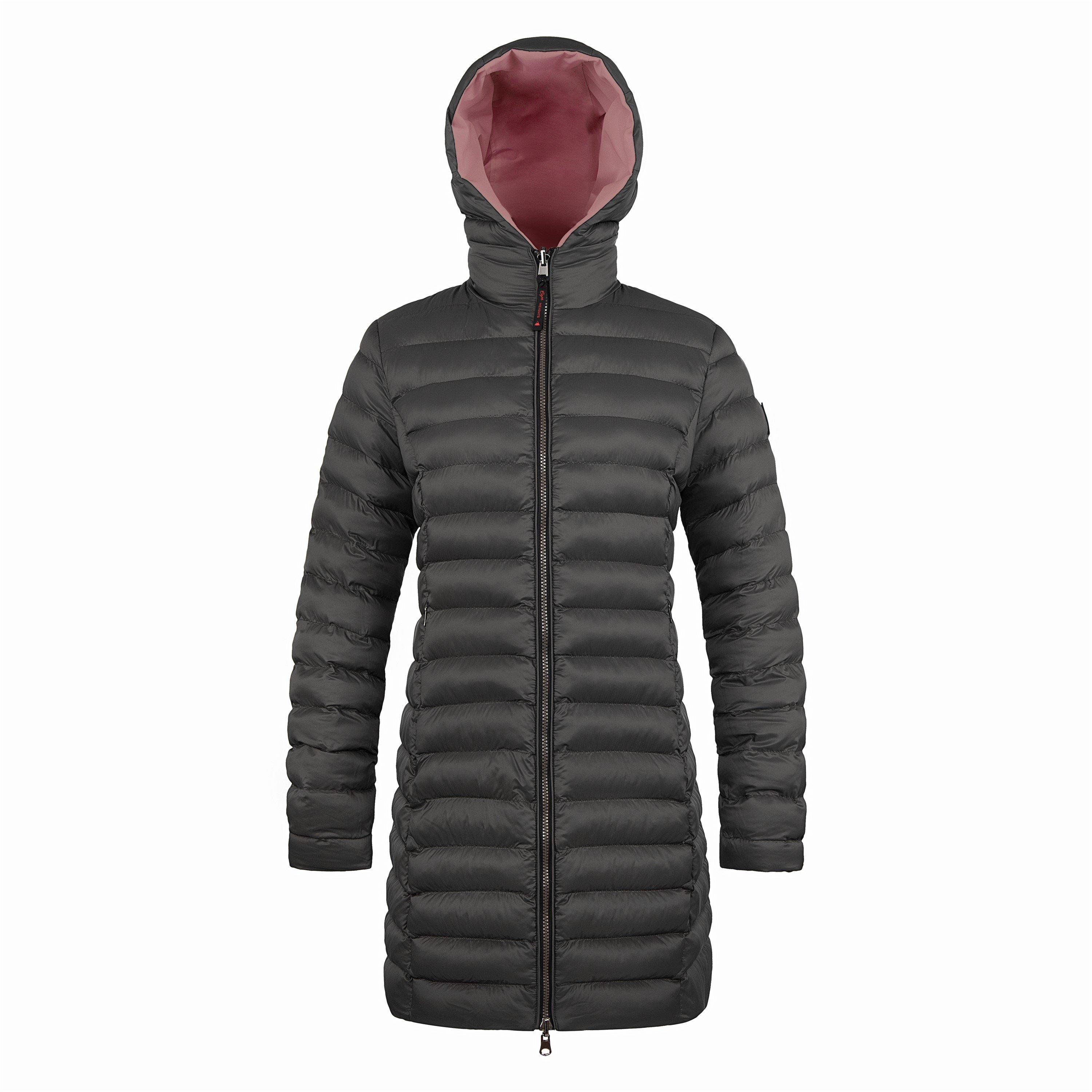 Cape Heights Long Puffer