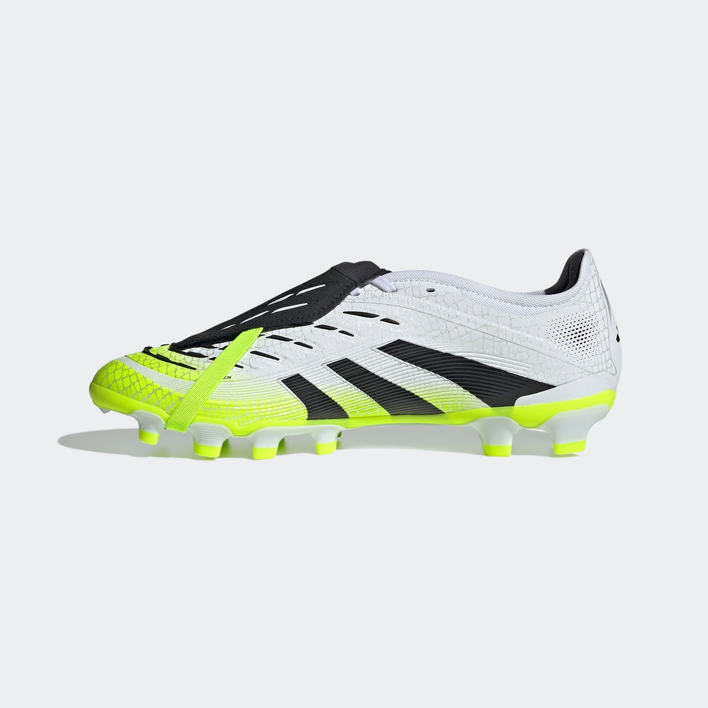 adidas Performance Fussballschuh »PREDATOR PRO FOLD-OVER TONGUE MG«  geeignet für Rasen- und Kunstrasenplätze