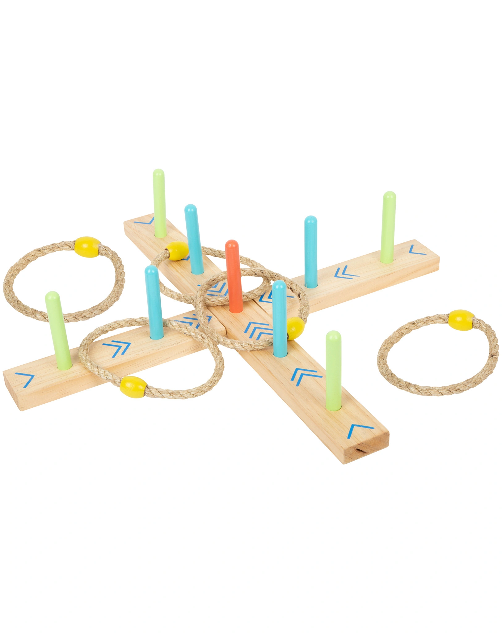 Ringwurfspiel ACTIVE