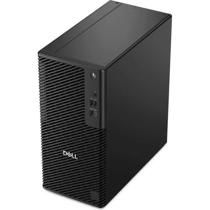 DELL Pro Precision 7 T1 PW7T1260 Intel Core Ultra 7 265 16 Go DDR5-SDRAM 1 To SSD Windows 11 Pro Bureau Station de travail Noir