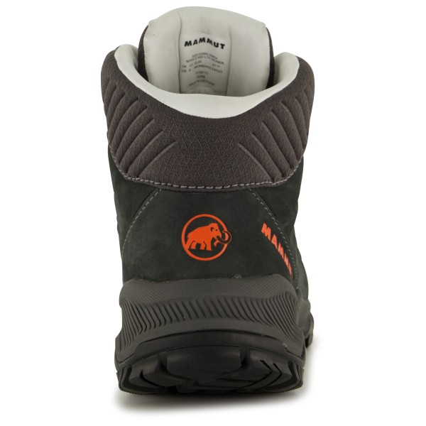 Mammut - Women's Nova IV Mid LTH - Chaussures de randonnée