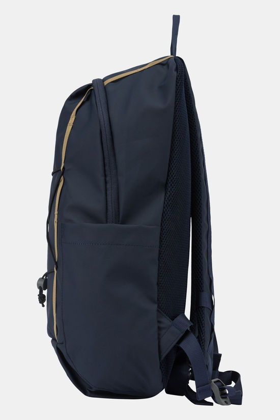 ELLIKER ELLIKER Keswik Zip Top Rugzak