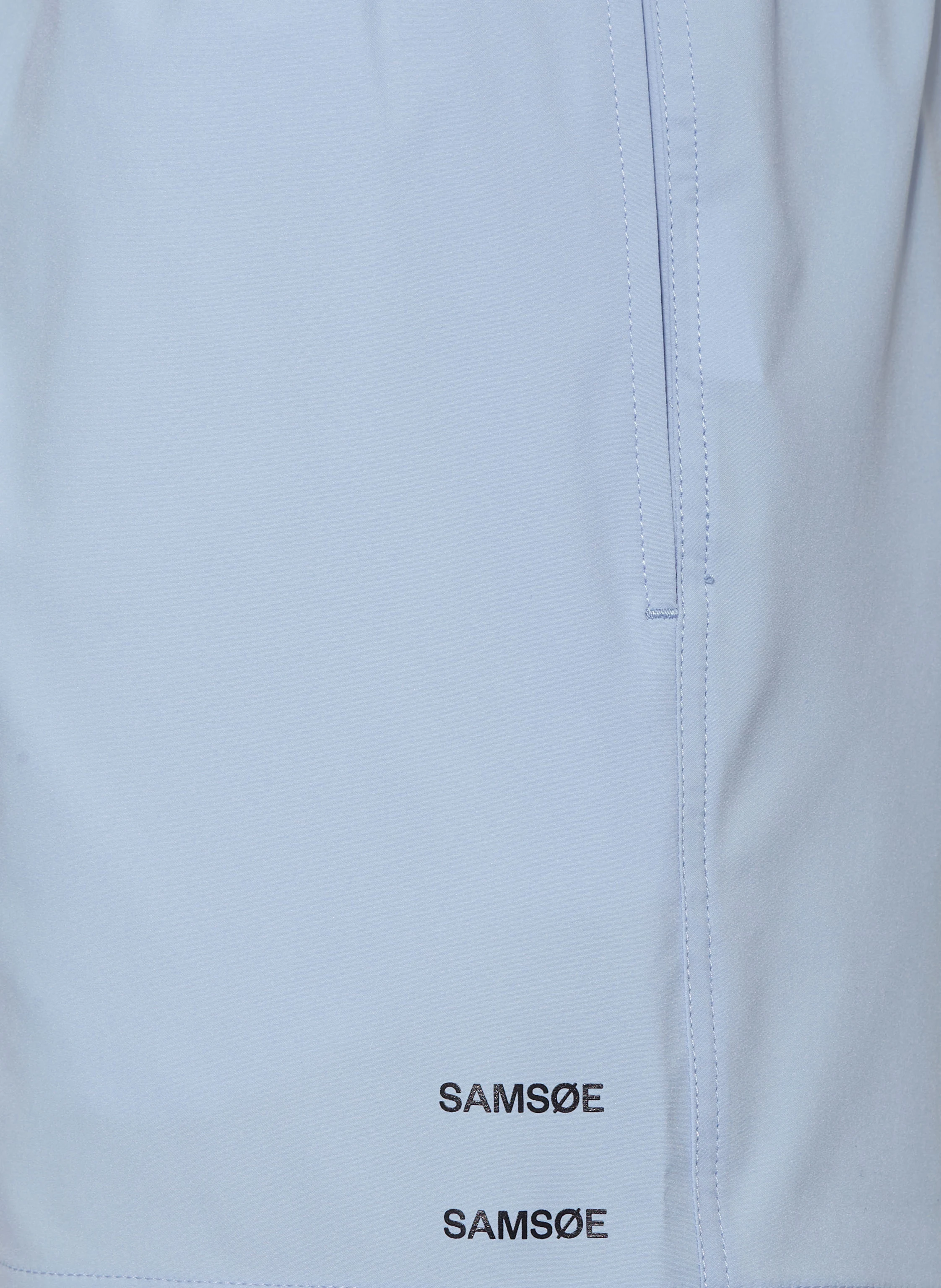SAMSØE  SAMSØE Badeshorts MOSES