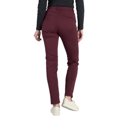 Jean femme Dyli 4 LE TEMPS DES CERISES