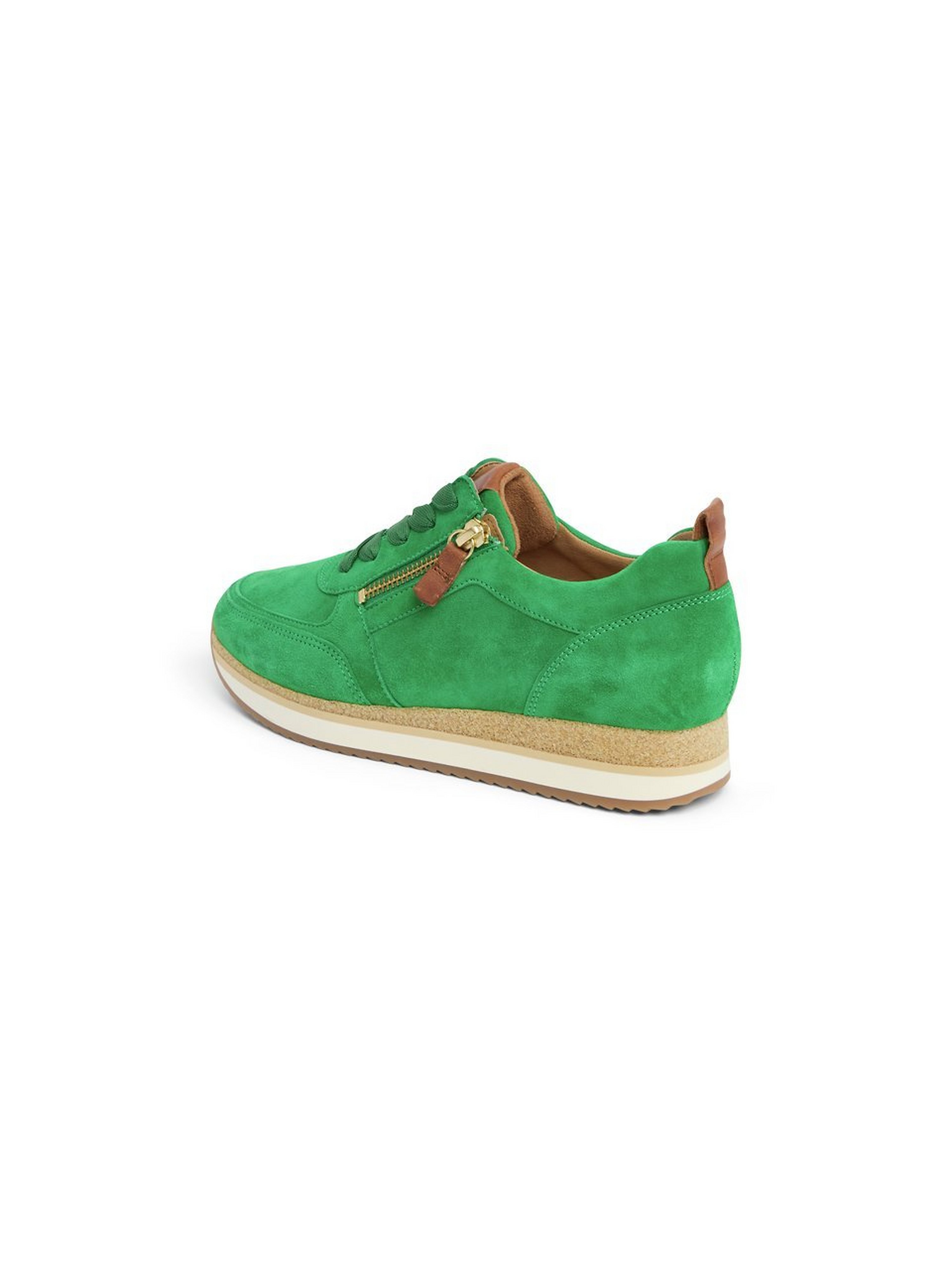 Sneaker mit Best fitting