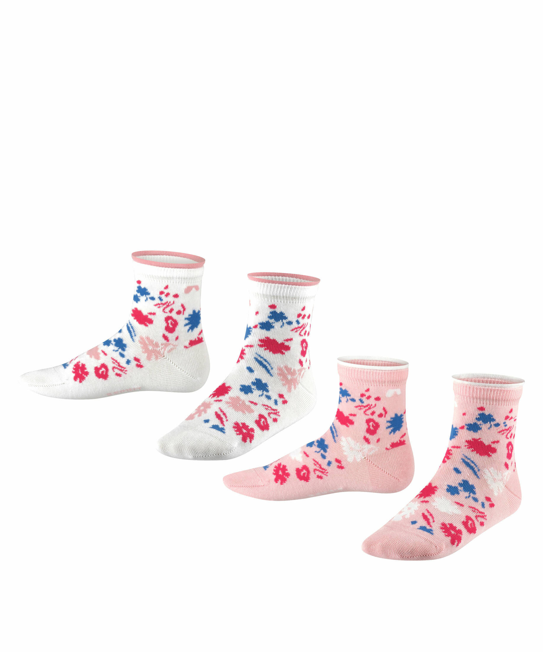 Esprit| Kinder Socken Sweet Flower 2-Pack