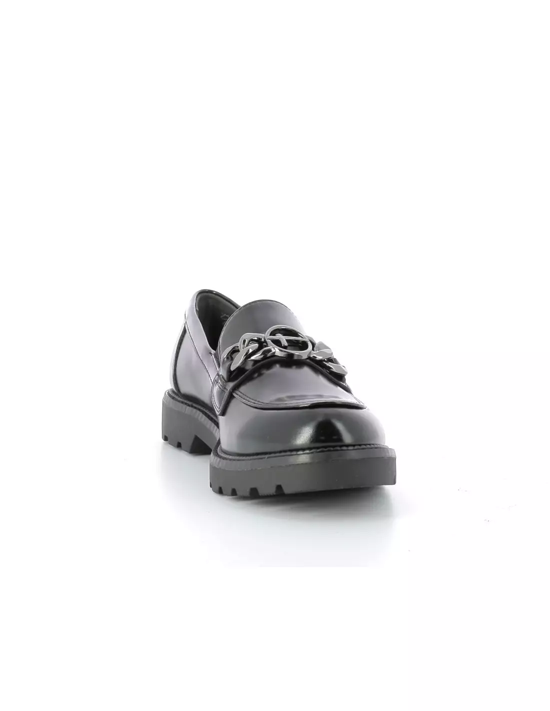 TAMARIS 1-24605 001 - Mocassins & bateaux Black