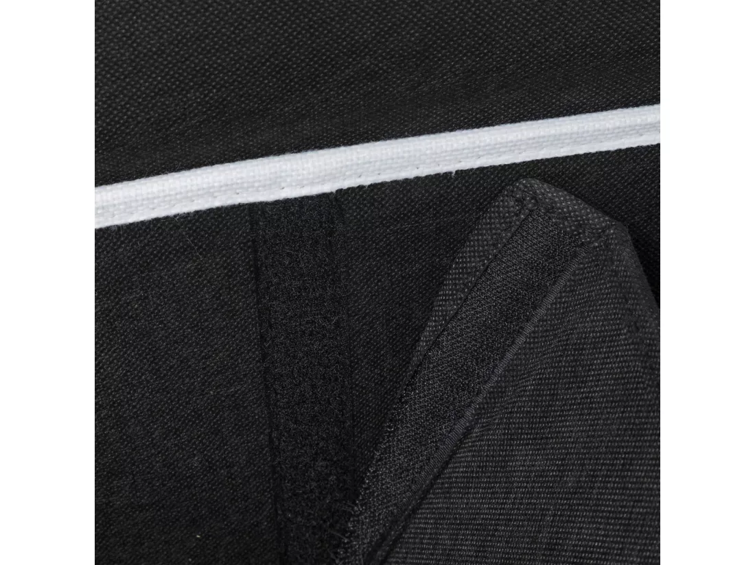 Panier à Linge Avec Séparateur 
