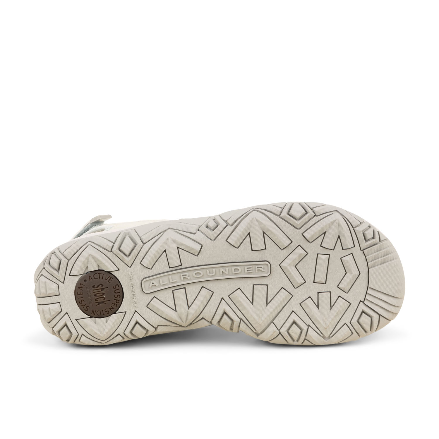 Sandales femme ALLROUNDER BY MEPHISTO LARISA
