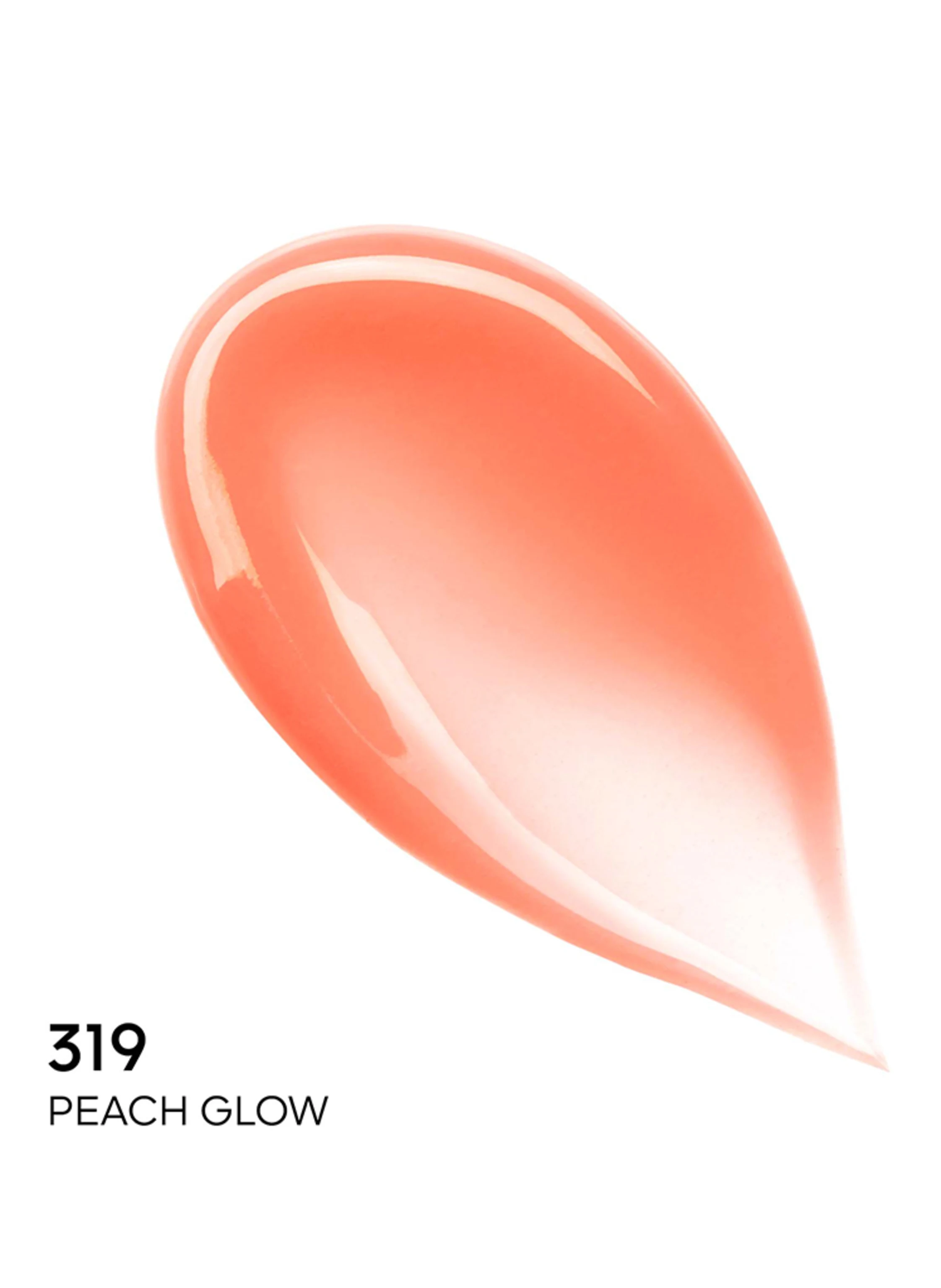 GUERLAIN KISS KISS BEE GLOW