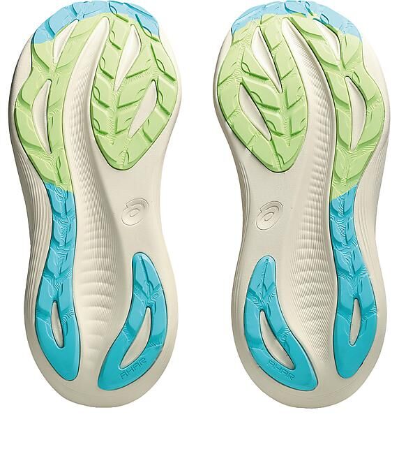 ASICS - CHAUSSURES DE RUNNING GEL NIMBUS 27 TR W