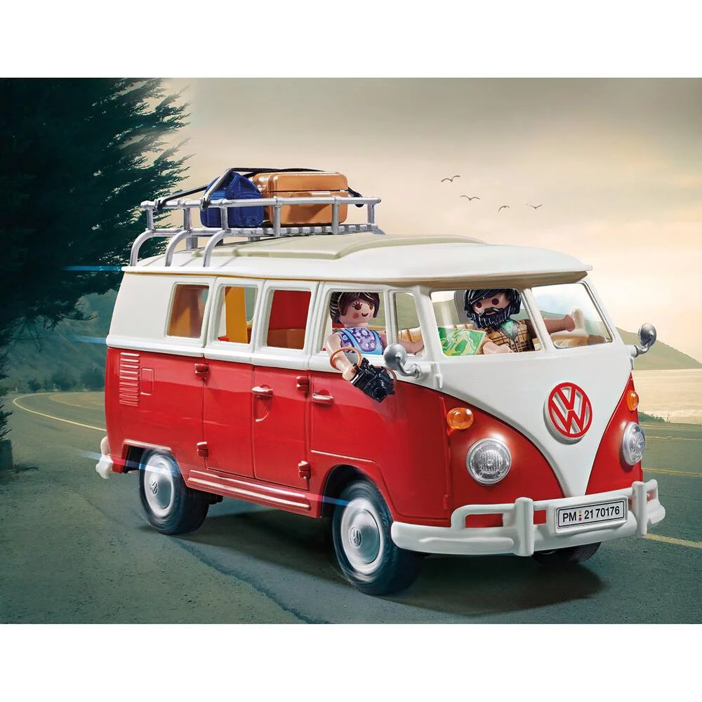 VOLKSWAGEN T1 COMBI - 70176